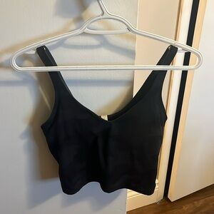 Lululemon align tank top